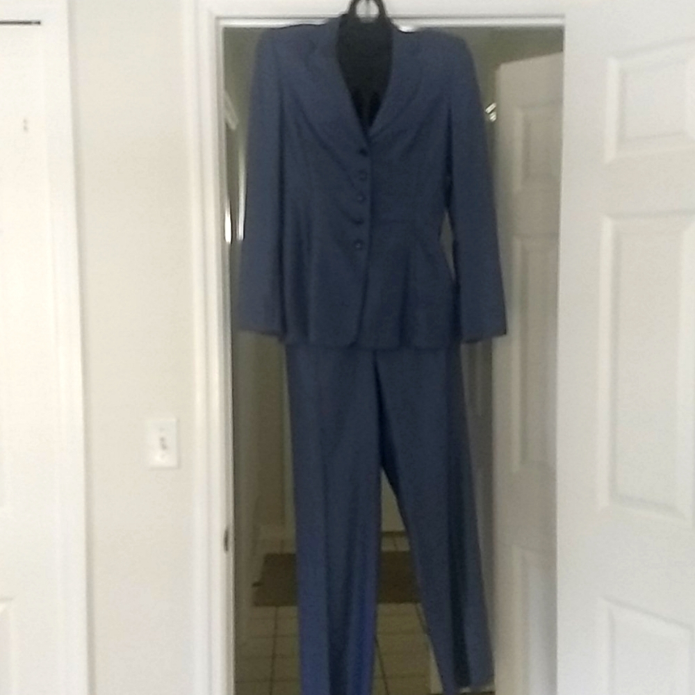 Escada for Neiman Marcus suit